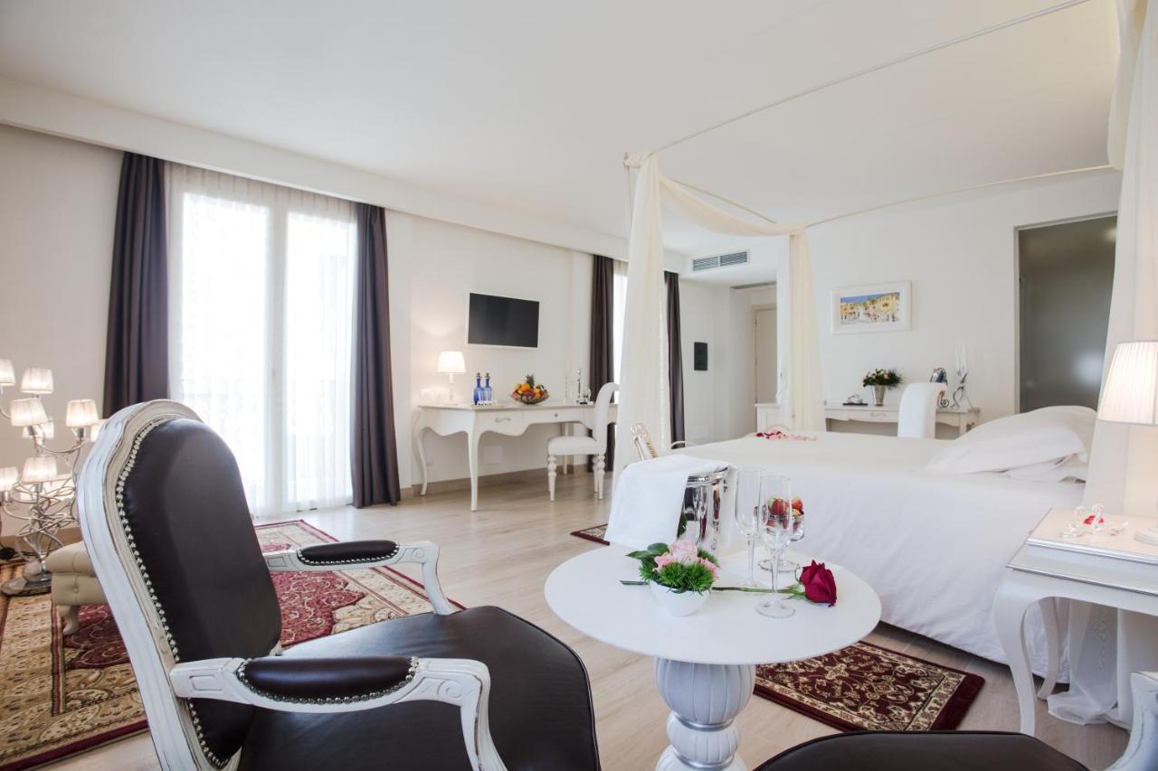 Princier Fine & Rimini