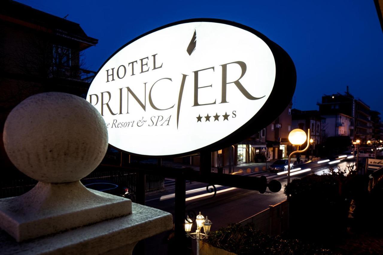 Princier Fine & 4*