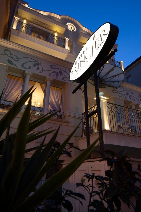 Princier Fine & Hotel 4*